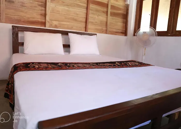 Ocean View Beach Resort - Kalpitiya