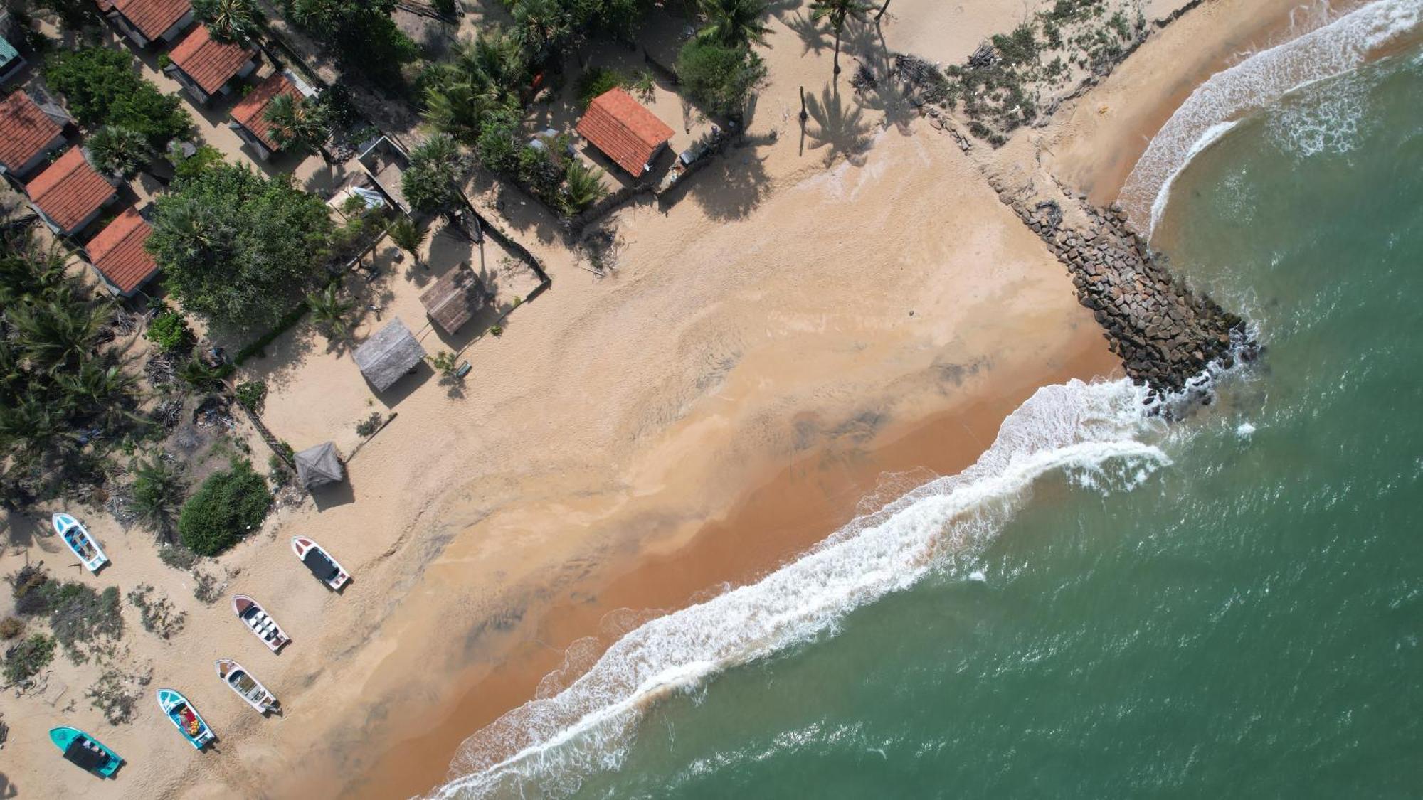 Ocean View - * Kalpitiya