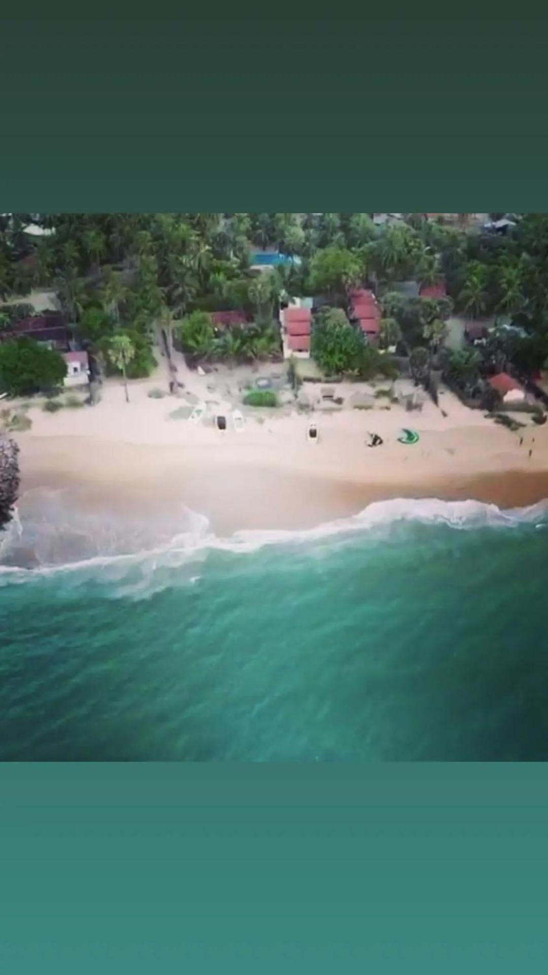 Resort Ocean View - *