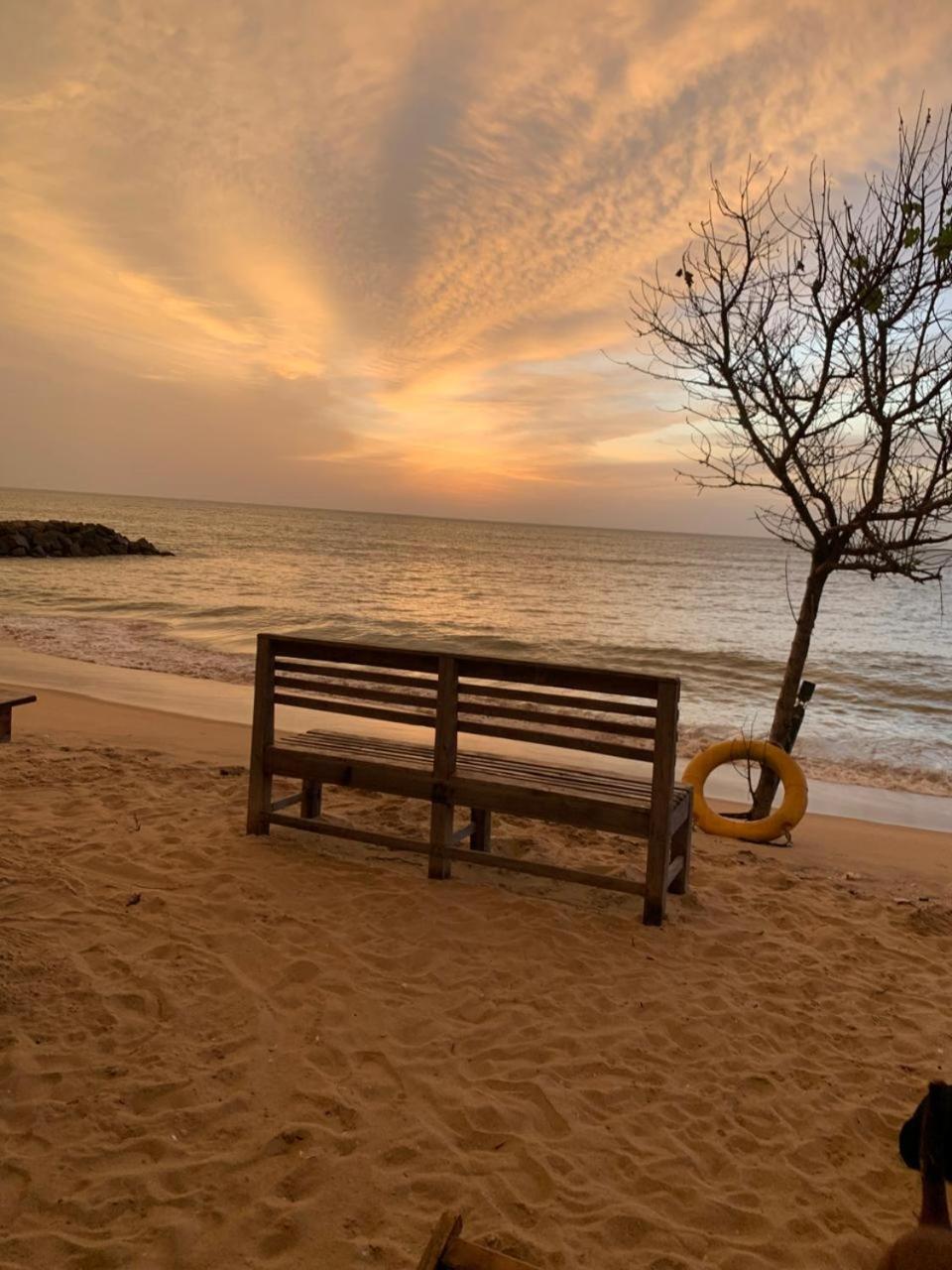 Ocean View - * Kalpitiya