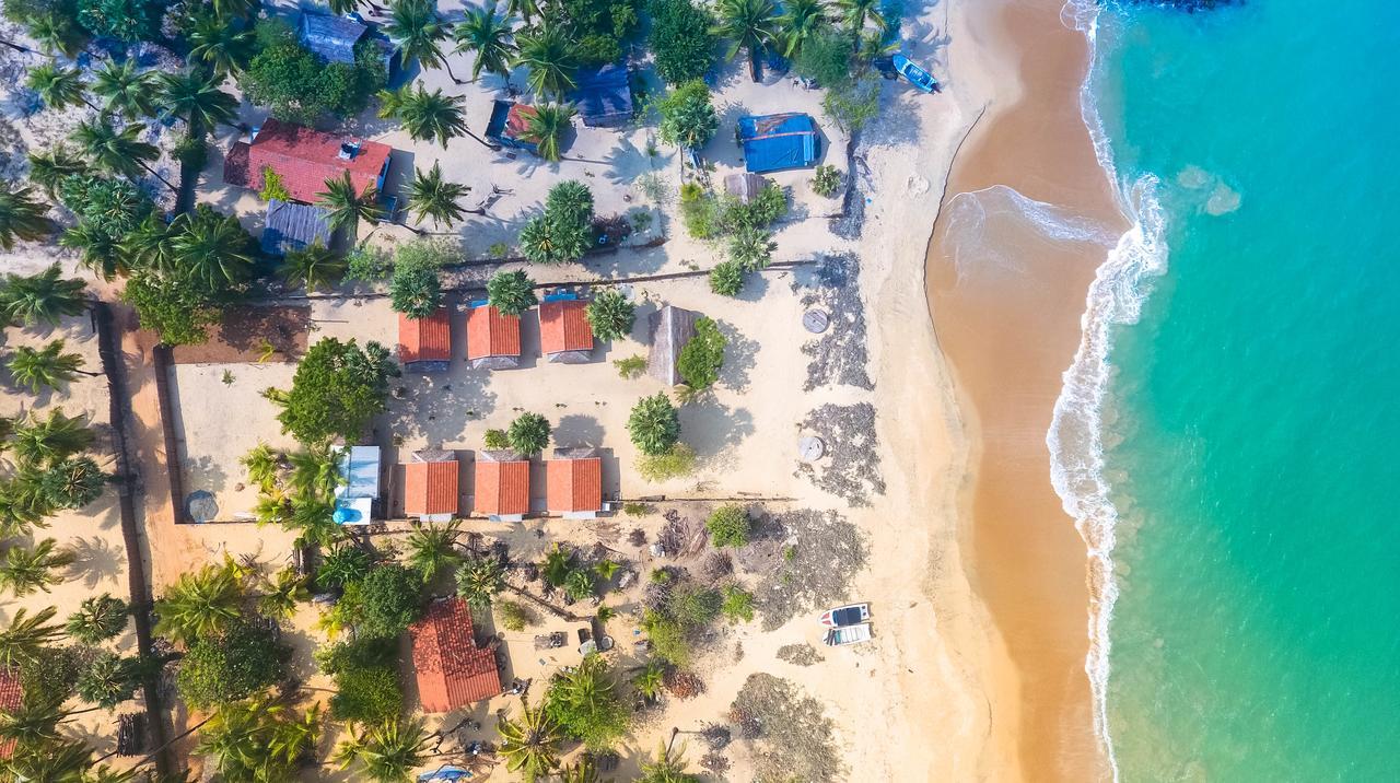 Ocean View - Resort *