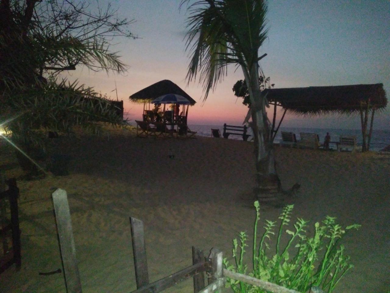 Ocean View - Resort *